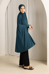 SC00034TB-Turquoise133-jilbab