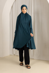 SC00034TB-Turquoise133-jilbab