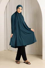 SC00034TB-Turquoise133-jilbab