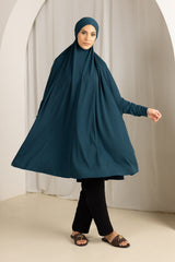 SC00034TB-Turquoise133-jilbab