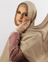 SC1001Oat-shawl-hijab-satin