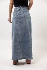 SK13263-DB-denim-skirts