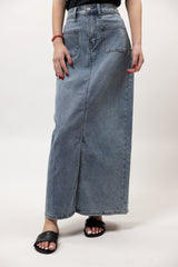 SK13263-DB-denim-skirts