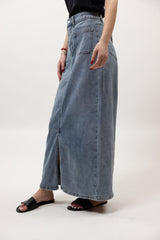 SK13263-DB-denim-skirts