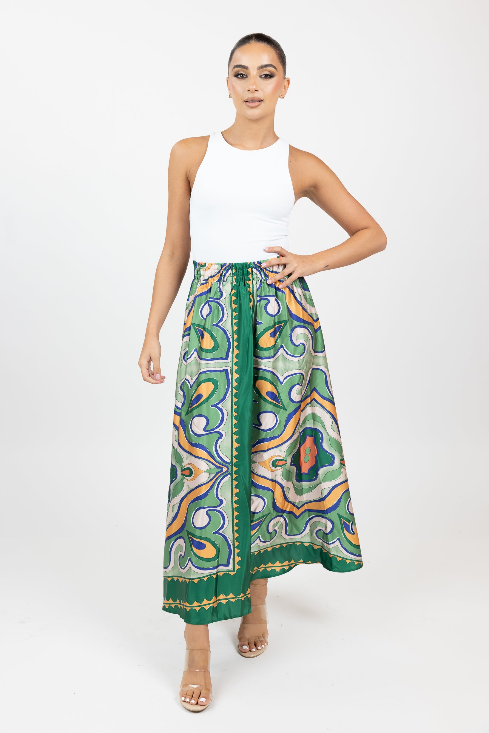SK144744-GRN-skirt