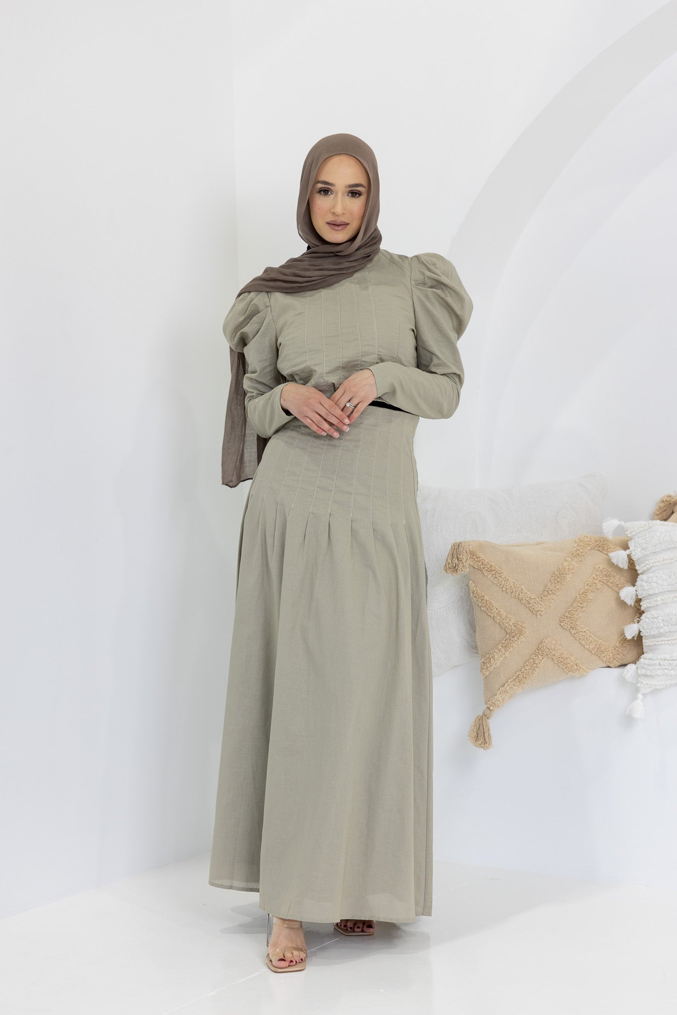 SM8298-MUSH-skirt-top-set