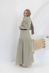 SM8298-MUSH-skirt-top-set