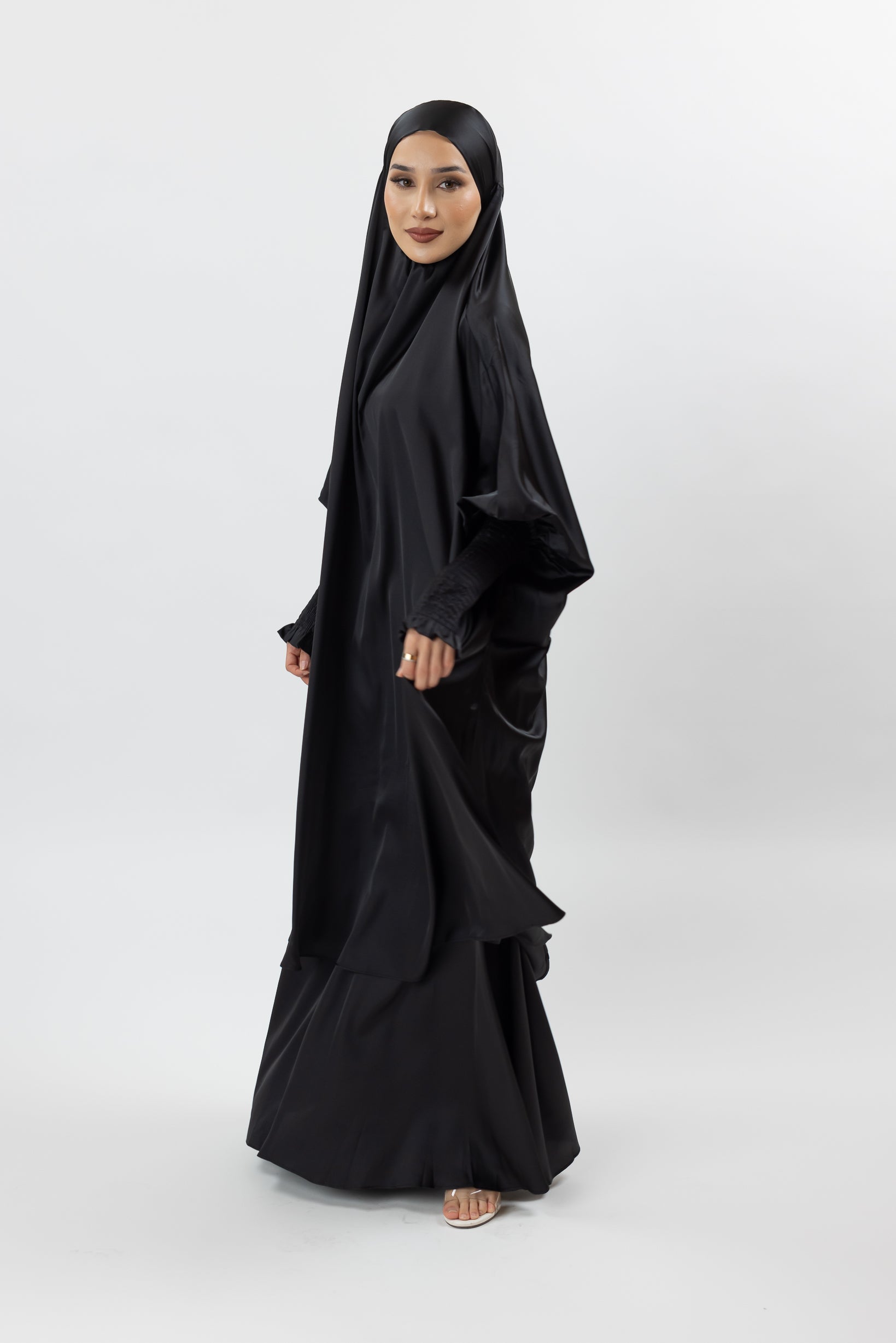SM8361Black-jilbab-set