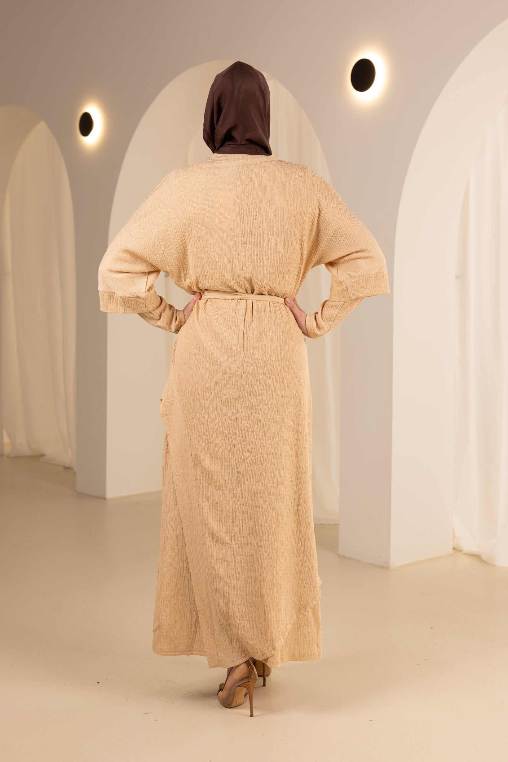 SM8423LightApricot-dress-mm-abaya