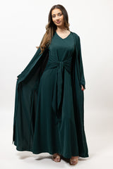 SM8463EmeraldGreen-dress-cardigan