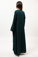 SM8463EmeraldGreen-dress-cardigan