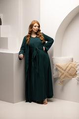 SM8463EmeraldGreen-dress-cardigan