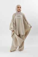 SM8560Beige-top-pants-cardigan-set