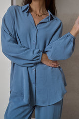 Zee Shirt & Pant Set