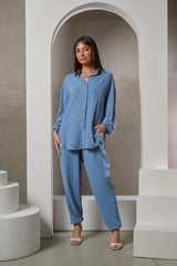 Zee Shirt & Pant Set