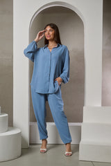 Zee Shirt & Pant Set