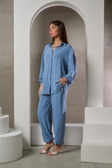 Zee Shirt & Pant Set