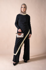 Elementary Sidra Set