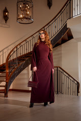 SM9642-PLU-dress