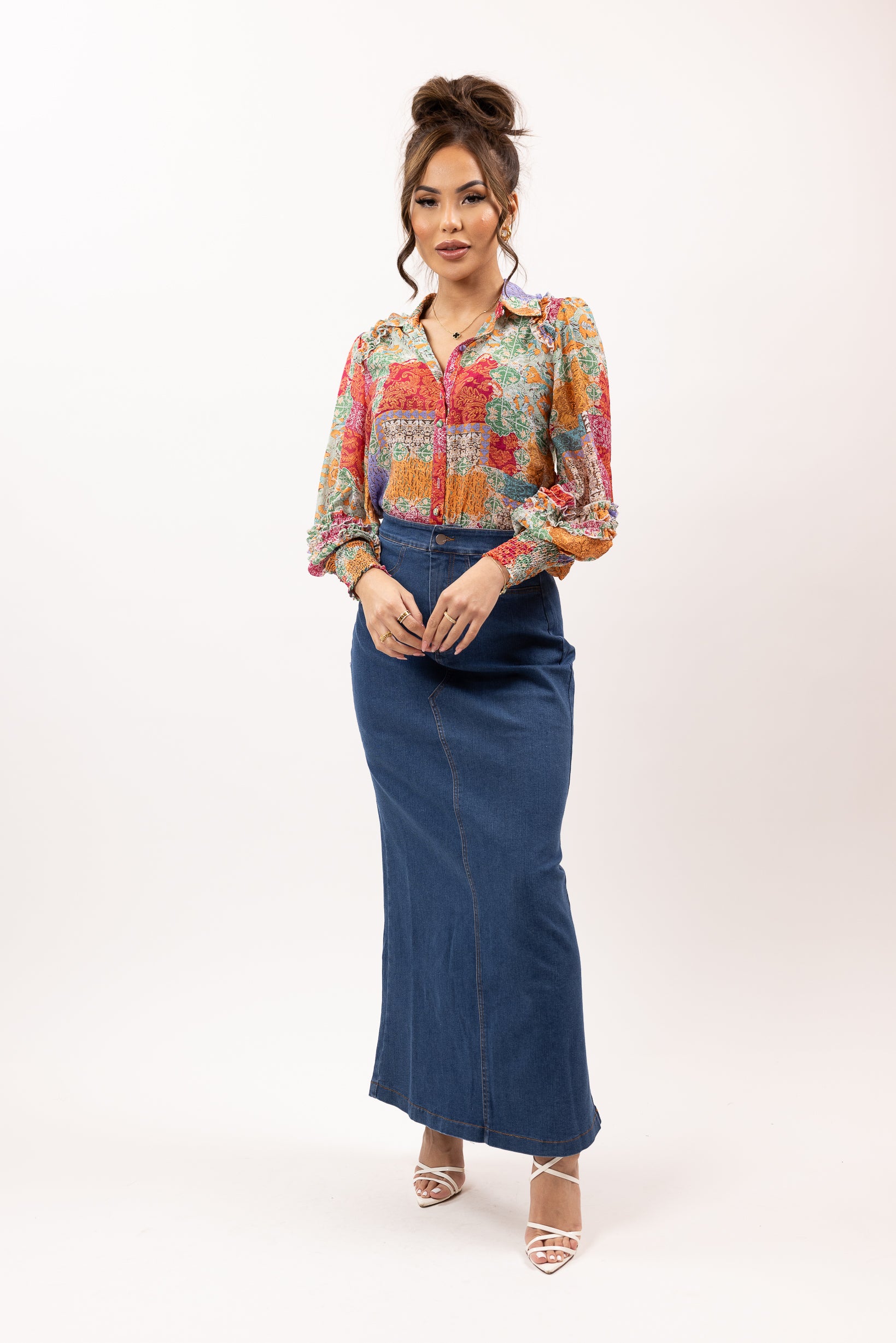 SR0989J-IND-denim-skirt
