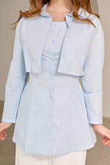 Soleil 2pc Shirt