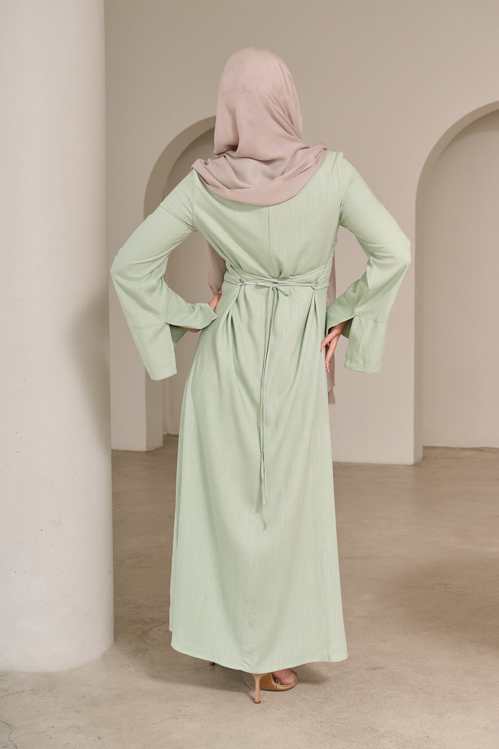 SS0006-SAG-maxi-dress