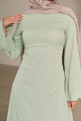 SS0006-SAG-maxi-dress