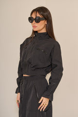 SS0017-BLA-crop-jacket