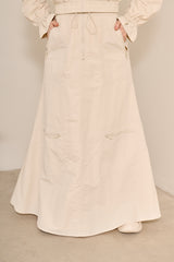 SS0018-LVO-Zip-Skirt