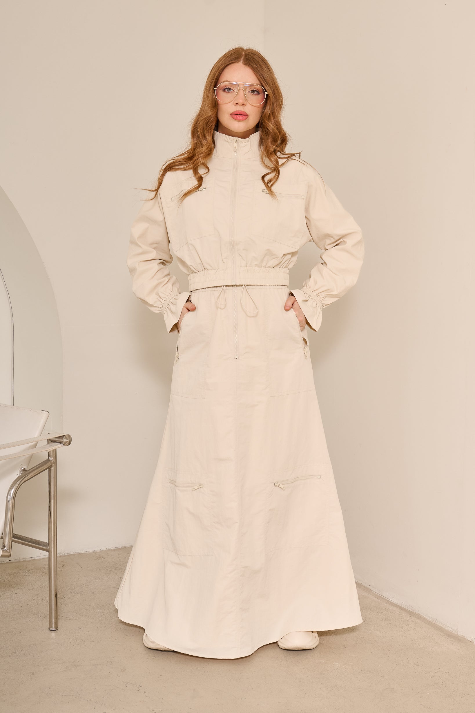 SS0018-LVO-Zip-Skirt