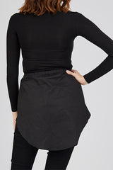 ST1035Black-skirt