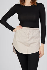 ST1036Grey-skirt