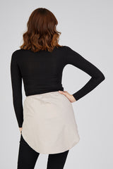 ST1036Grey-skirt