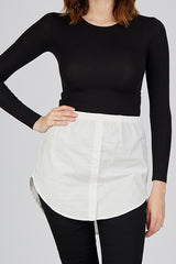ST1036OffWhite-layering-skirt