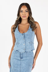 TA14564-LDEN-vest-top