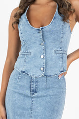 TA14564-LDEN-vest-top