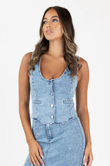 TA14564-LDEN-vest-top