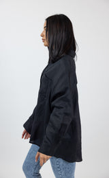 TF8103-1-BLK-linen-top-shirt