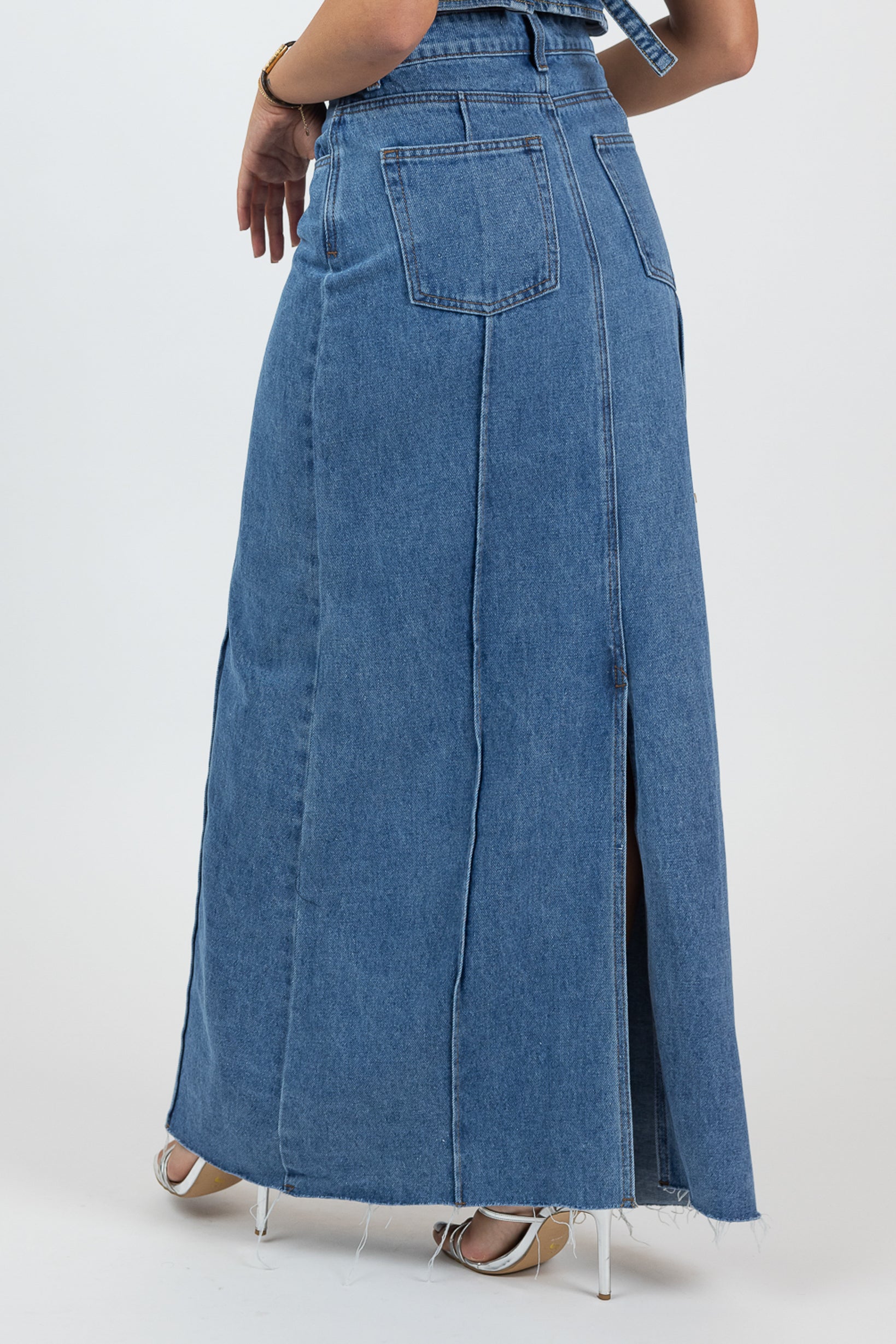 TF9410-DEN-denim-skirt
