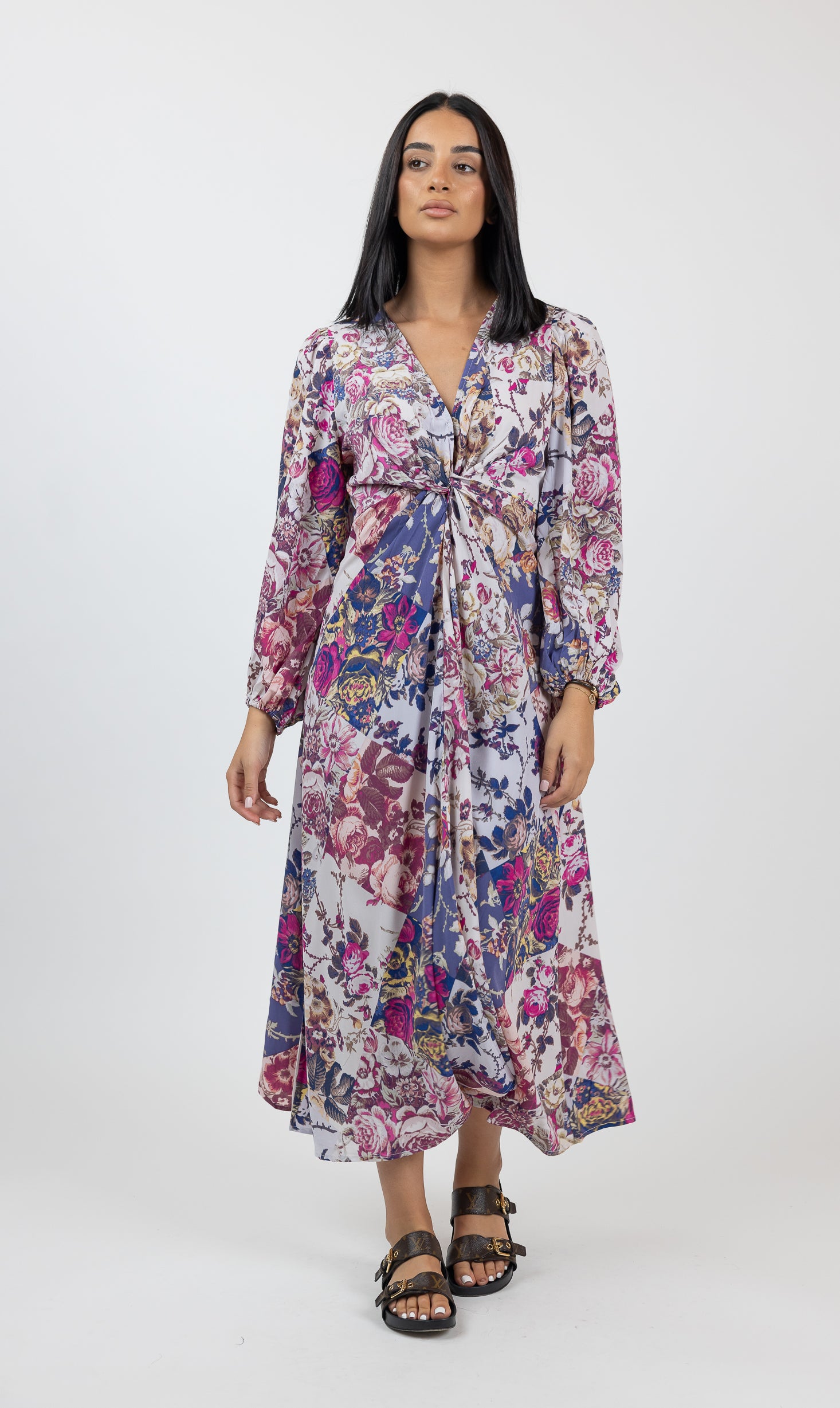 TFE9116-3FLO-floral-dress