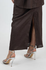 TFL9353-CHO-skirt