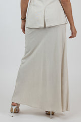 W10271-BEI-linen-skirt