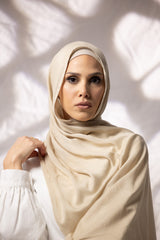 WS2222Beige-shawl-hijab-cotton