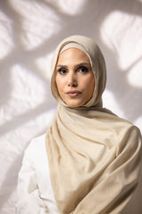 WS2222Beige-shawl-hijab-cotton
