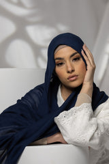 WS2222MidnightBlue-cotton-shawl-scarves