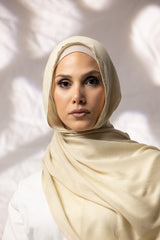 WS2222Sandstone-shawl-scarves-cotton