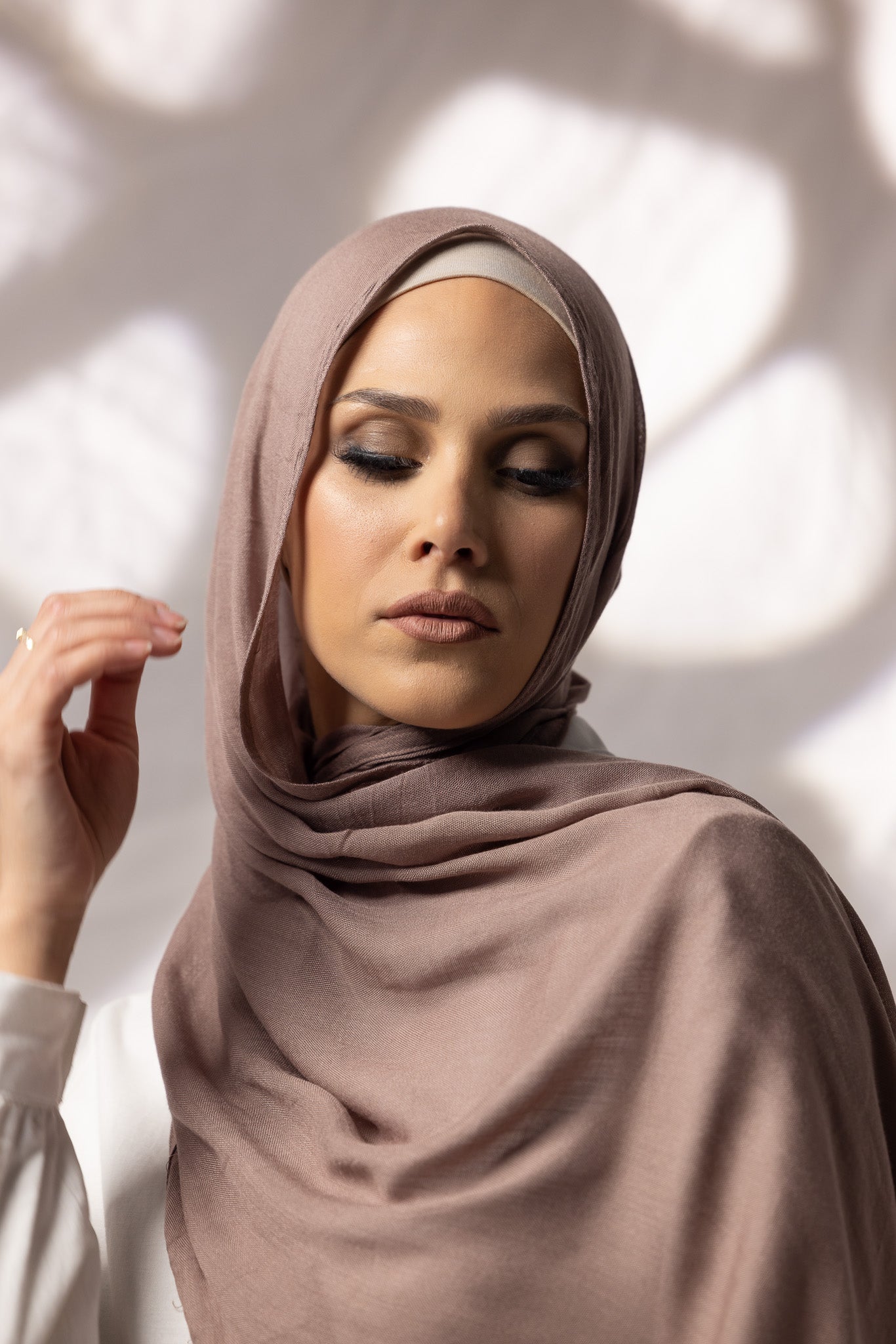 WS2222Taupe-shawl-scarves-cotton