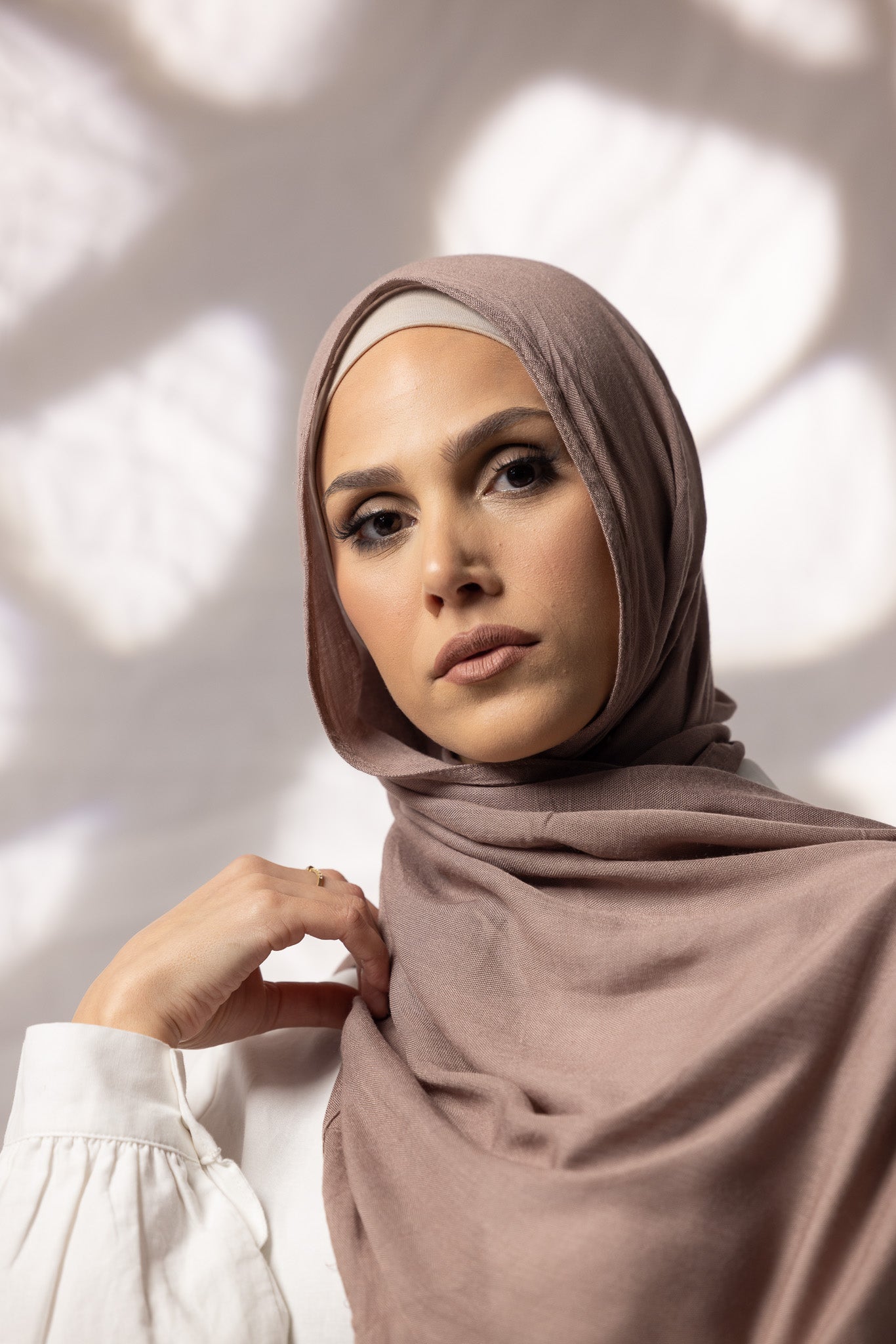 WS2222Taupe-shawl-scarves-cotton