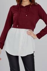 WS7024Burgundy-top-sportswear
