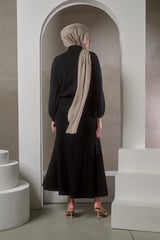 Armani Knit Black Bundle